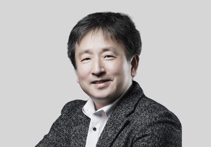 Professor Seungkwan Hong