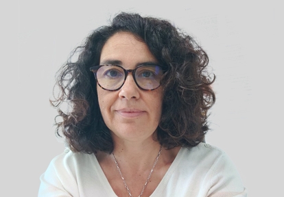 Dr. Elena Campos