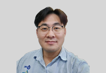 Dr. Seungwon Ihm