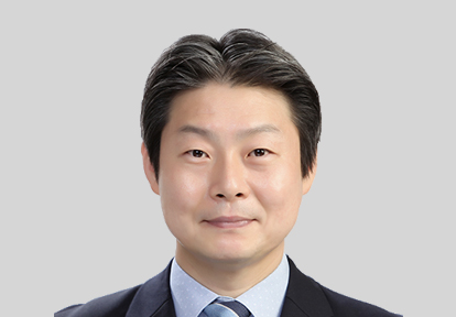 Dr. SoonBuhm Kwon